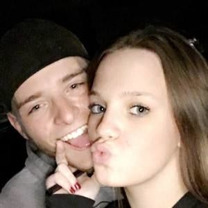 Meet your Posher, Nathan